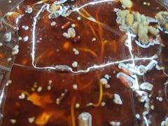 -重庆何乌鱼(南湖逸家店)