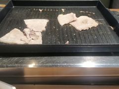 -金三顺韩式炭火烤肉店(中华路店)