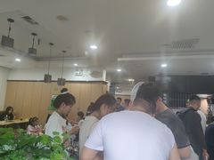 大堂-老殷锅仔