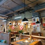 十八梯老火锅(得意潮馆店)