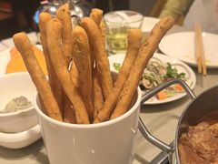 -蝎王府羊蝎子(虎坊桥总店)