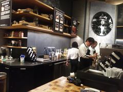 -星巴克(成都太古里二店)