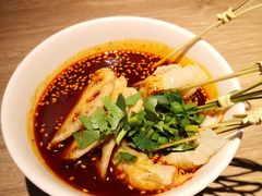 -太二酸菜鱼(菱角湖万达店)