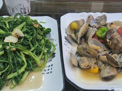 -佳味海鲜(华春路店)