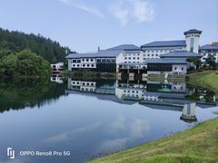 -景德镇中国陶瓷博物馆西山湖凯莱度假酒店