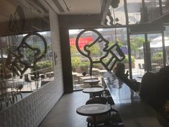 -喜茶(深圳海岸城店)