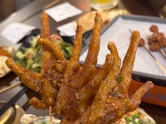 -林二哥宜烤官·宜宾小烧烤