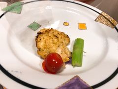 炸蟹-蟹道乐(道顿堀本店)