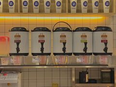 -茶百道(龙阳广场店)