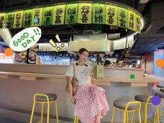 -Bravo永辉(爱琴海购物公园店)