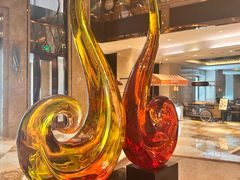 -西安赛瑞喜来登大酒店