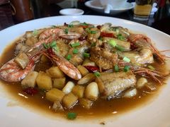 -健眺小海鲜(临海后山店)