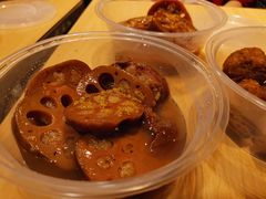 -粗茶淡饭(东关街店)