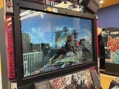 -爱玩嘉年华(龙湖曲江天街店)