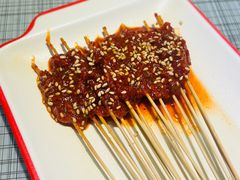 -格尔曼德(柳河路店)