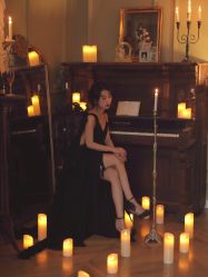 -WAVE SODA摄影工作室