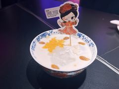 -多嘴超级肉蟹煲(杉杉国潮主题店)