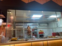 -老东风菜馆·羊肉火锅·海鲜·砂锅粥