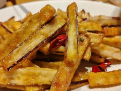 -拾竹樾巷酒肆餐厅(望花店)