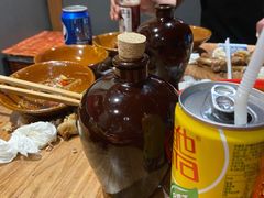 -先启半步颠小酒馆(常熟万达广场店)