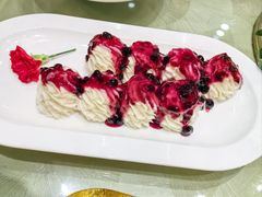 -日月昇海鲜码头(开发区五彩城店)
