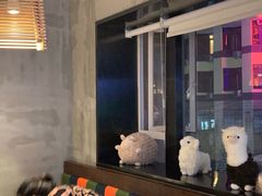 -九府羊·鲜羊火锅·烤串(新华路店)