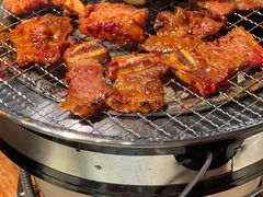 -蒜香焼肉PURUSHIN(马场路店)