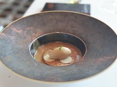 -Caprice(香港四季酒店)