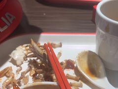 -胖哥俩肉蟹煲(梅溪步步高店)
