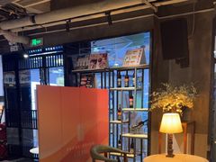 -时光乌托邦空中花园·川味·礼宴(星汇两江店)