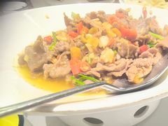 -兰湘子·湘菜小炒(南京江宁万达店)