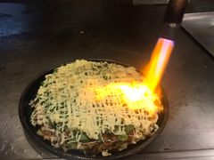 葱烧大阪烧-日葵 大阪烧ひまり(仙霞路店)