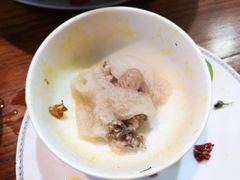 -松峰素食