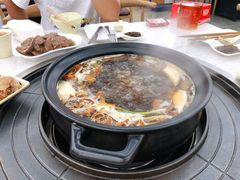 -牛知府云南菌汤鲜牛肉火锅(肖家湾店)