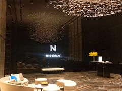 -长沙尼依格罗酒店