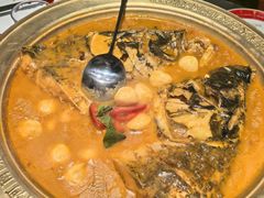 -解家河南菜(商鼎路店)