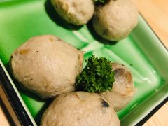 -十二舍·湯物素煮(江泰潤政店)