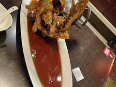 -老牌坊鲁菜名店(聊城美食岛店)