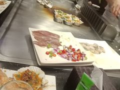 -大渔铁板烧(大悦城店)