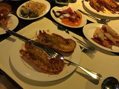 -澳门旅游塔360°旋转餐厅(南湾湖广场店)