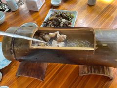 -柴火农家饭(遇龙河店)