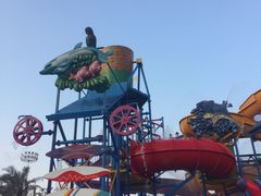 -苏州乐园森林水世界