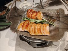 -阿强家川菜·29年老字号(岗顶店)