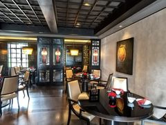 -上海苏宁宝丽嘉酒店·嘉府壹号中餐厅