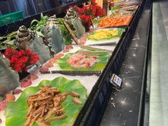 -梨花自助烤肉(天河城店)