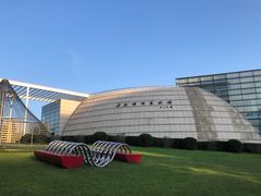 -长春世界雕塑园