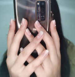 -米小兔美甲美睫