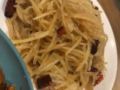 -陈傻子餐厅(世纪都会店)