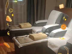 -华夏良子·足道·SPA·艾灸(苏州桥店)