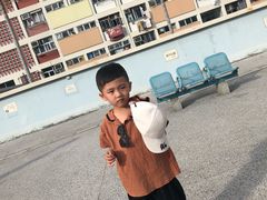 -彩虹村